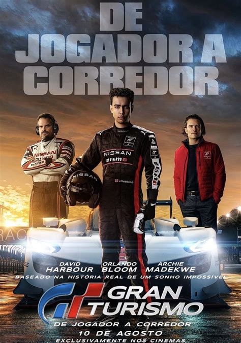 gran turismo filme redecanais|Assistir Gran Turismo: De Jogador a Corredor Online.